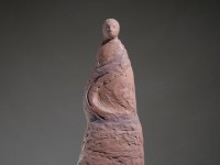 volturno 2004 terracotta pilicroma 53x23x16